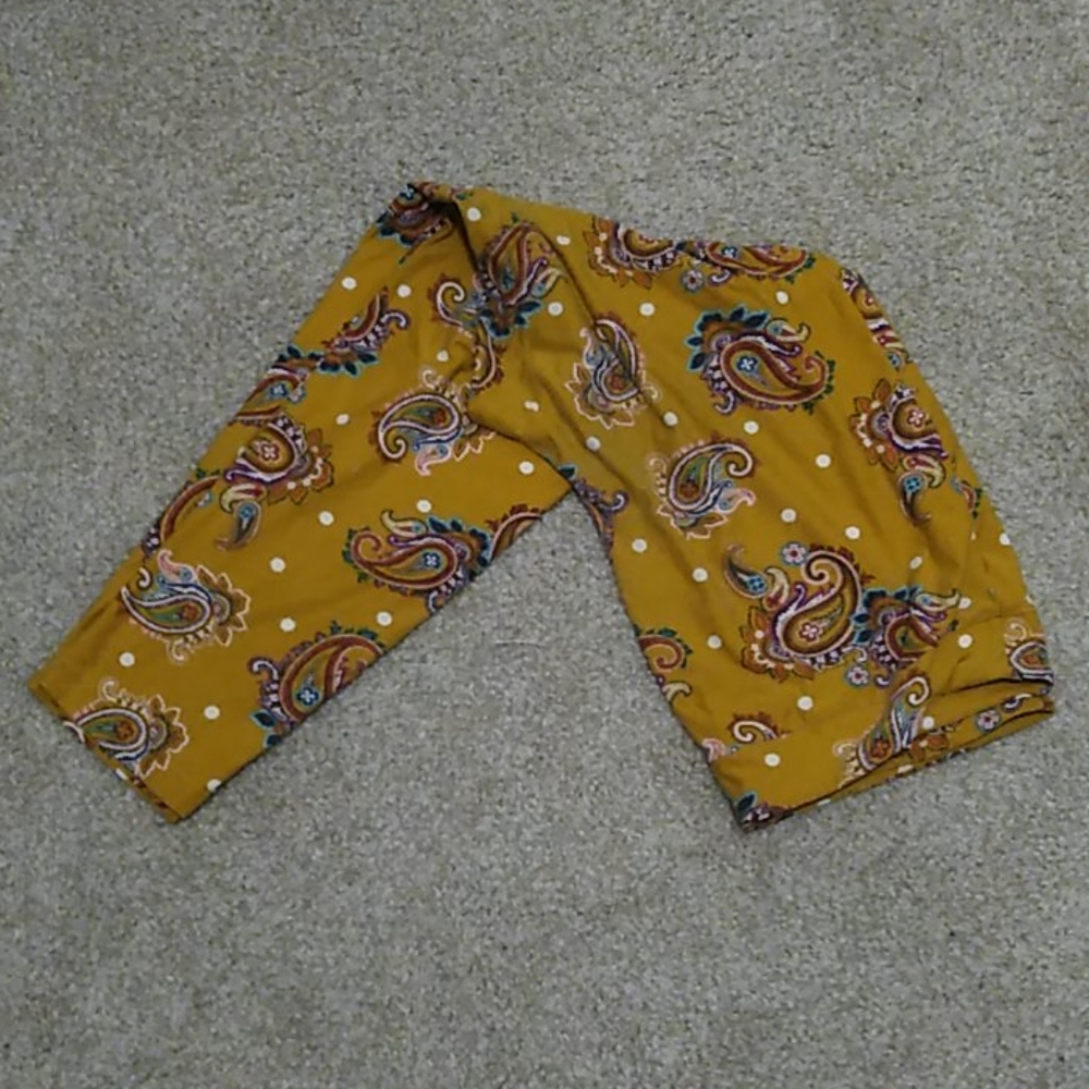 Leggings ONLY AVAILABLE UNTIL THE 20TH
